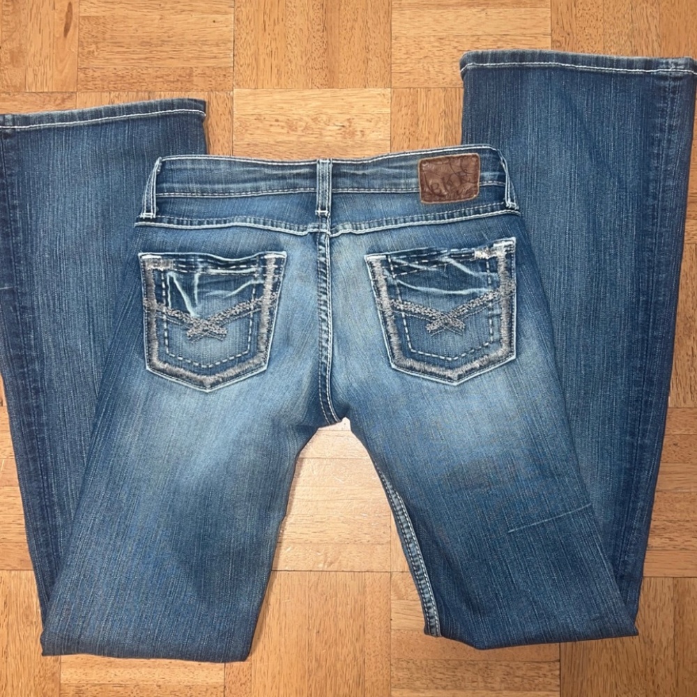 BKE Stella Jeans